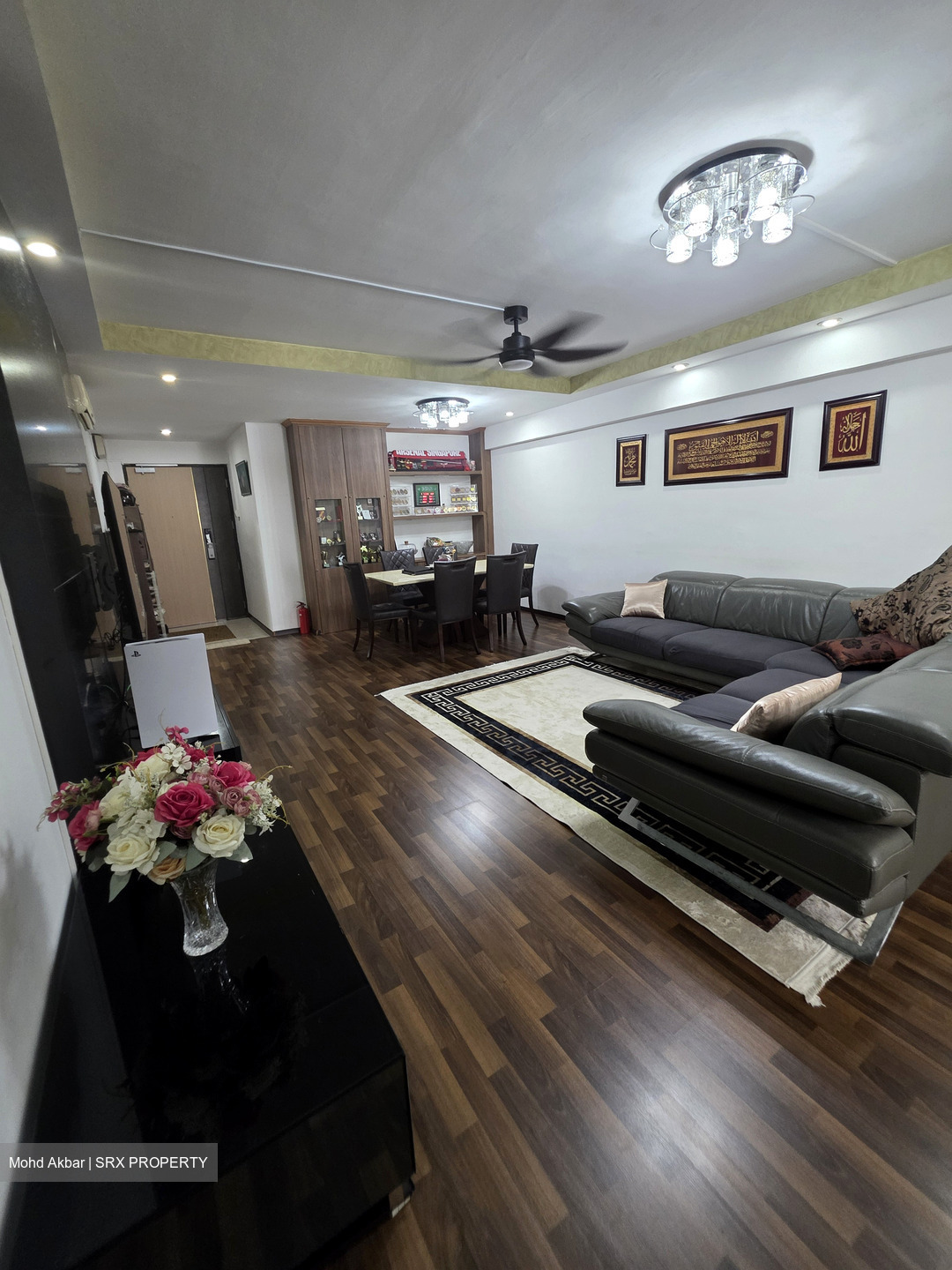 Blk 670 Woodlands Drive 71 (Woodlands), HDB Executive #579724491